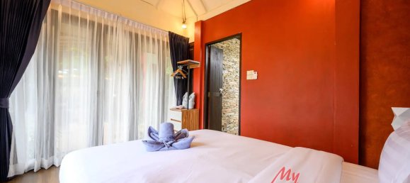 3 bedrooms Cafe / restaurant in Pattaya, Thailand No. 3068 29