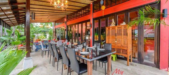 Casa T3 em Bang Lamung, Thailand N.º 3068 15