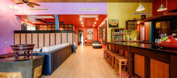 Casa T3 em Bang Lamung, Thailand N.º 3068 11