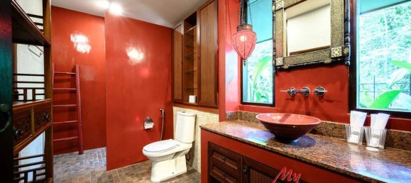 Casa T3 em Bang Lamung, Thailand N.º 3068 25