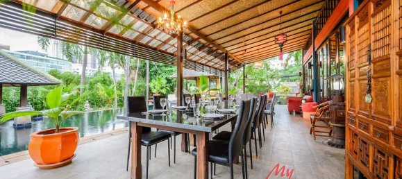 Casa T3 em Bang Lamung, Thailand N.º 3068 14