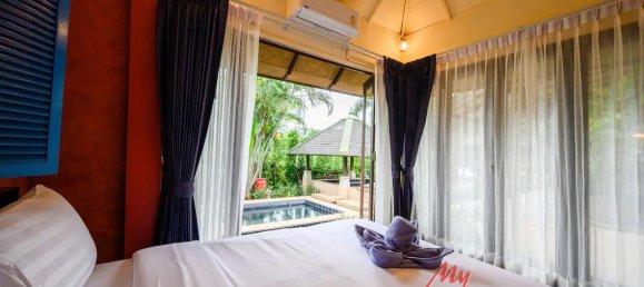 Casa T3 em Bang Lamung, Thailand N.º 3068 28