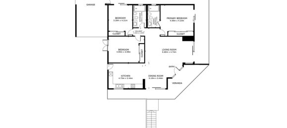 Casa T3 em Funchal, Portugal N.º 146298 21