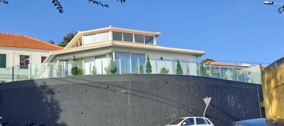 Casa T3 em Funchal, Portugal N.º 146298 20