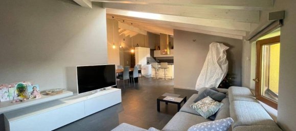 Apartamento de 2 dormitorios en Grassobbio, Italy No. 299751 5