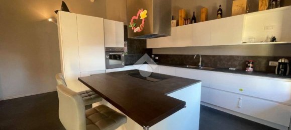 Apartamento de 2 dormitorios en Grassobbio, Italy No. 299751 14