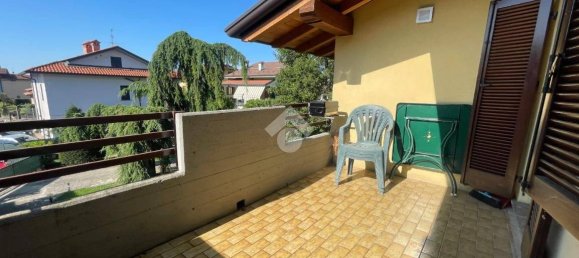 Apartamento de 2 dormitorios en Grassobbio, Italy No. 299751 6