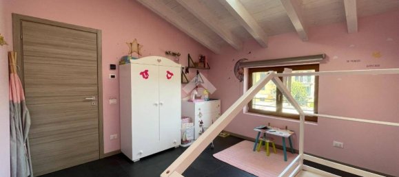 Apartamento de 2 dormitorios en Grassobbio, Italy No. 299751 30