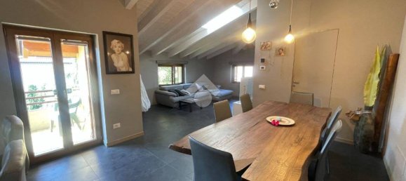 Apartamento de 2 dormitorios en Grassobbio, Italy No. 299751 29