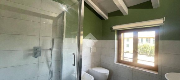 Apartamento de 2 dormitorios en Grassobbio, Italy No. 299751 10