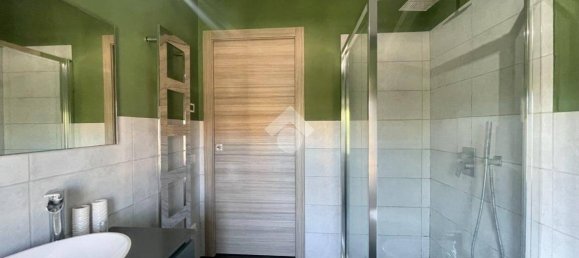 Apartamento de 2 dormitorios en Grassobbio, Italy No. 299751 21