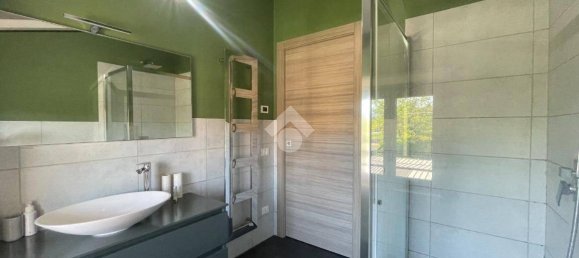 Apartamento de 2 dormitorios en Grassobbio, Italy No. 299751 27