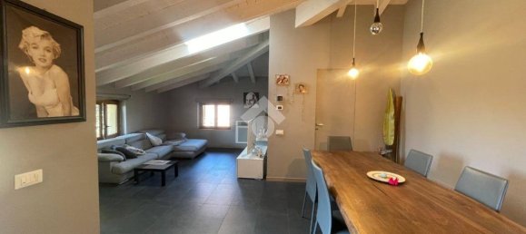 Apartamento de 2 dormitorios en Grassobbio, Italy No. 299751 13