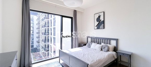 2 chambres Appartement à Dubai Hills Estate, UAE No. 100224 7