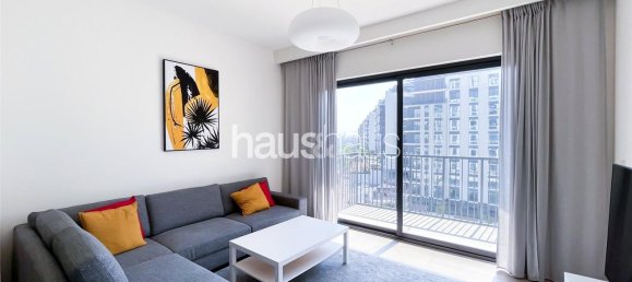 2 chambres Appartement à Dubai Hills Estate, UAE No. 100224 2