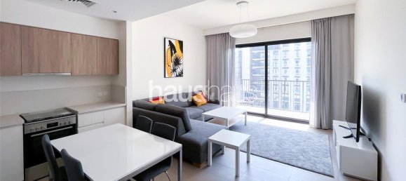 2 chambres Appartement à Dubai Hills Estate, UAE No. 100224 4