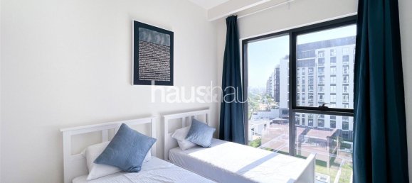 2 chambres Appartement à Dubai Hills Estate, UAE No. 100224 11