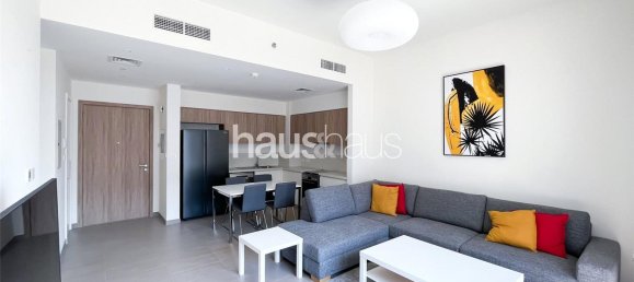 2 chambres Appartement à Dubai Hills Estate, UAE No. 100224 3