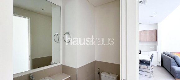 2 chambres Appartement à Dubai Hills Estate, UAE No. 100224 12