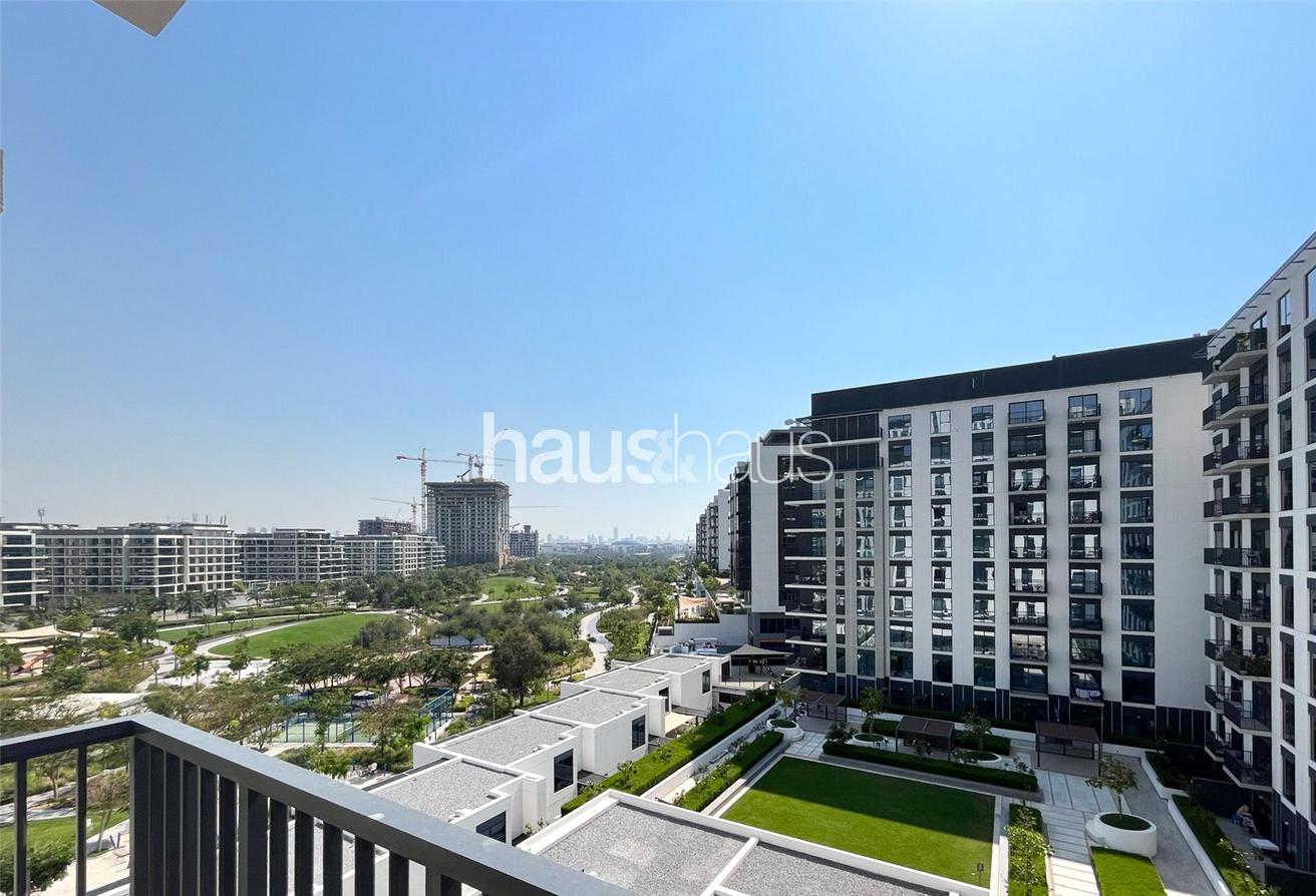2 chambres Appartement à Dubai Hills Estate, UAE No. 100224