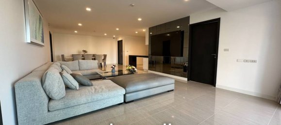 Condominio de 3 dormitorios en Pattaya, Thailand No. 14038 3