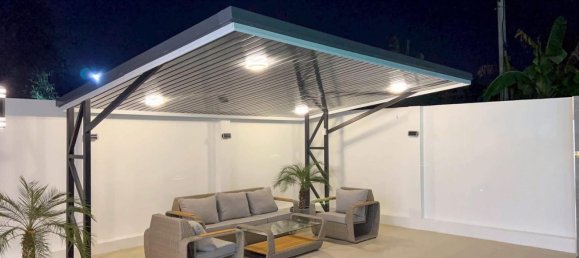 3 chambres villa à vendre à Pattaya, Chonburi, Eastern Thailand, Thailand № 75009 26