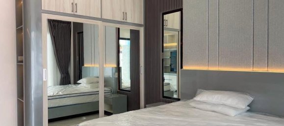 3 chambres villa à vendre à Pattaya, Chonburi, Eastern Thailand, Thailand № 75009 15
