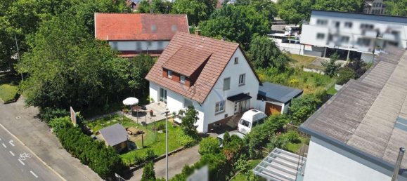 5 rooms House in Baden-Wurttemberg, Germany No. 60286 16