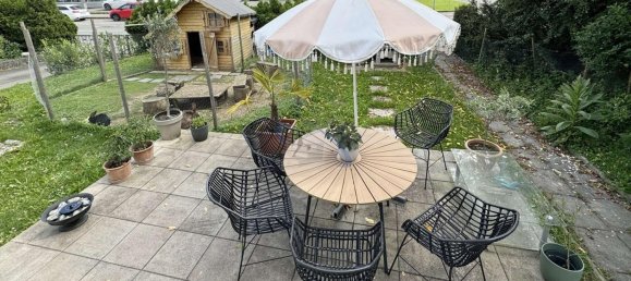 5 rooms House in Baden-Wurttemberg, Germany No. 60286 30