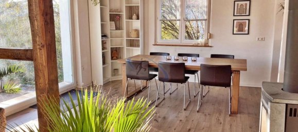 5 rooms House in Baden-Wurttemberg, Germany No. 60286 39