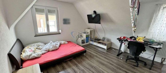 5 rooms House in Baden-Wurttemberg, Germany No. 60286 59
