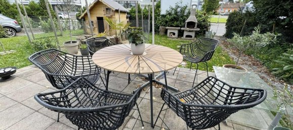 5 rooms House in Baden-Wurttemberg, Germany No. 60286 28