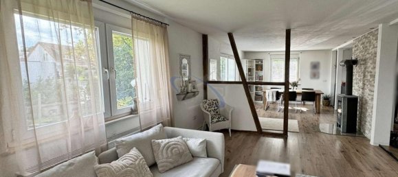 5 rooms House in Baden-Wurttemberg, Germany No. 60286 37