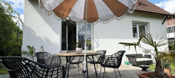 5 rooms House in Baden-Wurttemberg, Germany No. 60286 26