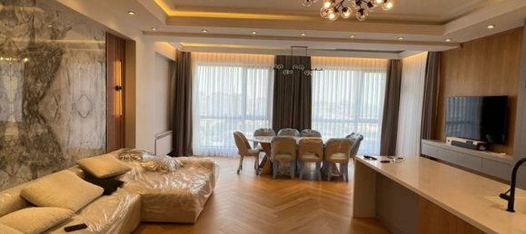 3 bedrooms Apartment in Baku, Azerbaijan No. 1975 97