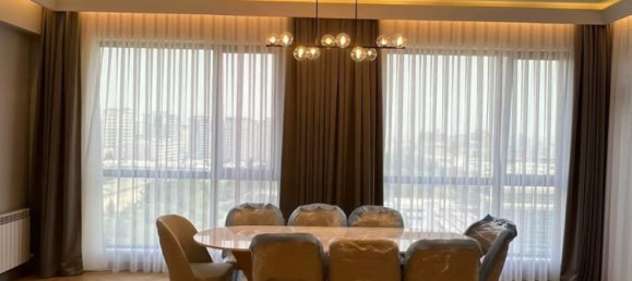 3 bedrooms Apartment in Baku, Azerbaijan No. 1975 98