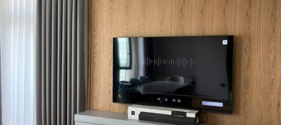 3 bedrooms Apartment in Baku, Azerbaijan No. 1975 54