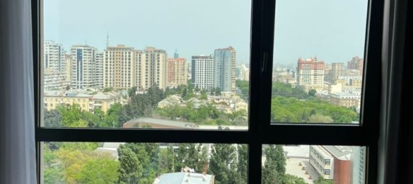 3 bedrooms Apartment in Baku, Azerbaijan No. 1975 76