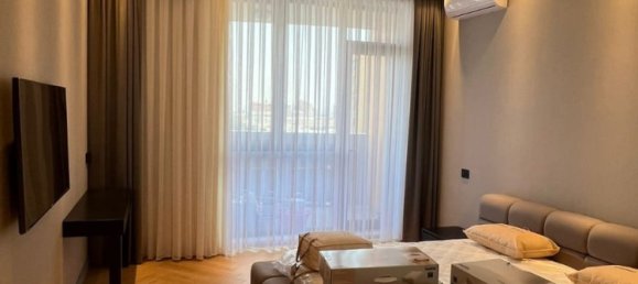3 bedrooms Apartment in Baku, Azerbaijan No. 1975 27