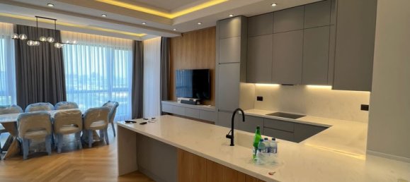 3 bedrooms Apartment in Baku, Azerbaijan No. 1975 8