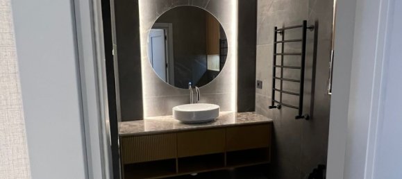 3 bedrooms Apartment in Baku, Azerbaijan No. 1975 63