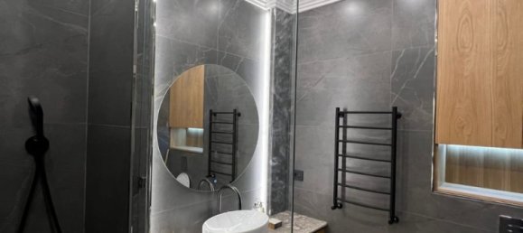 3 bedrooms Apartment in Baku, Azerbaijan No. 1975 79