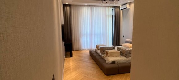 3 bedrooms Apartment in Baku, Azerbaijan No. 1975 25