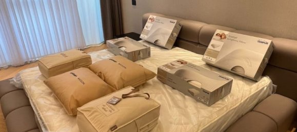 3 bedrooms Apartment in Baku, Azerbaijan No. 1975 92