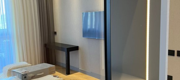 3 bedrooms Apartment in Baku, Azerbaijan No. 1975 59