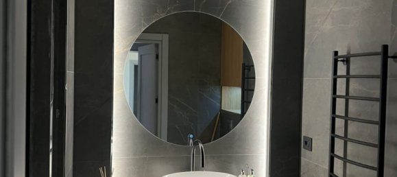 3 bedrooms Apartment in Baku, Azerbaijan No. 1975 91