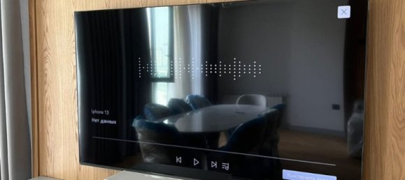 3 bedrooms Apartment in Baku, Azerbaijan No. 1975 52