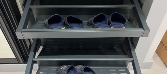 3 bedrooms Apartment in Baku, Azerbaijan No. 1975 72