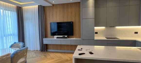 3 bedrooms Apartment in Baku, Azerbaijan No. 1975 9