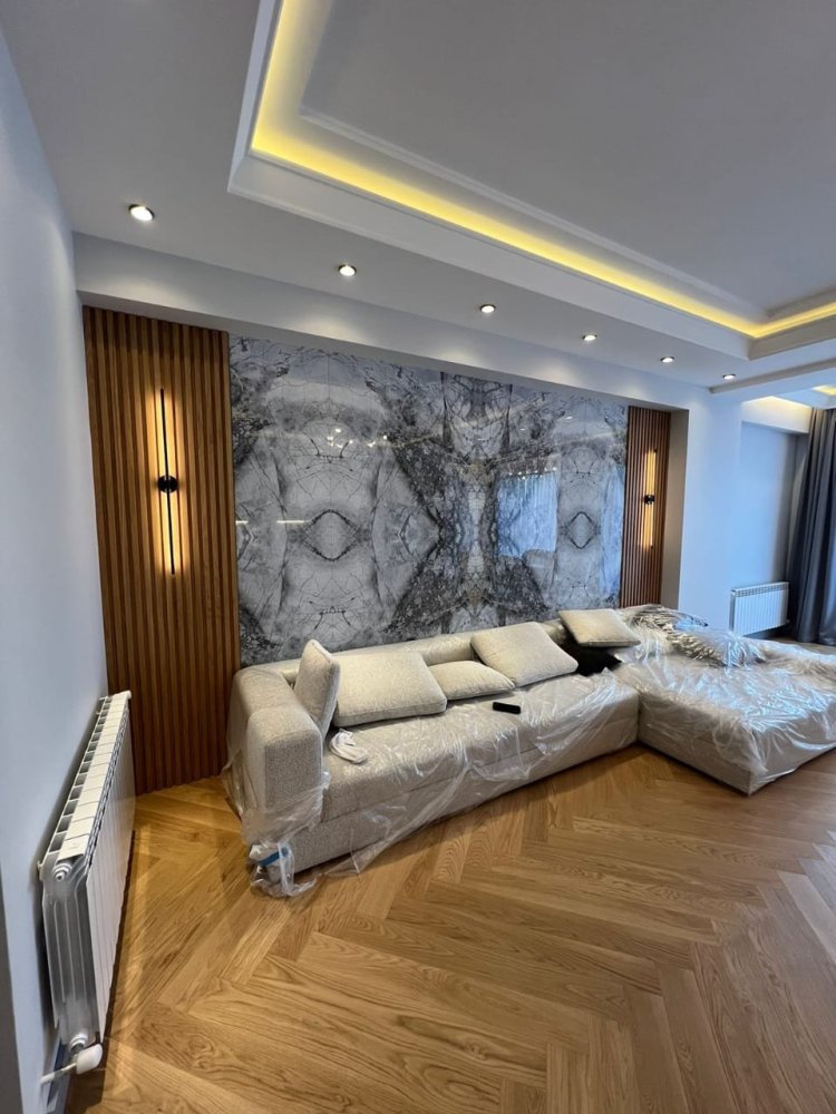 3 bedrooms Apartment in Baku, Azerbaijan No. 1975